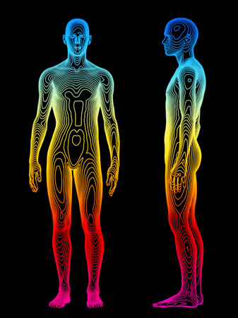 Thermography / Scoliosis